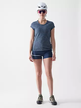 LA SPORTIVA | Damen Klettershort Comp | 